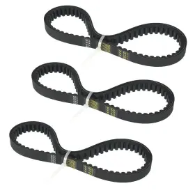 GS93837FE MUPARKT Torque Converter Set Go Kart Drive Belt