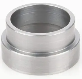 600599656826 MUZZYS Ls Swap Crankshaft Adapter Sleeve Torque