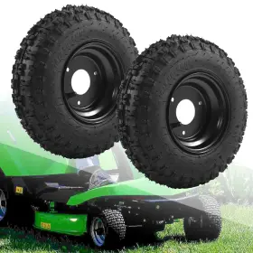 SO-KDC-0090 Wheel Lug Stud Rim Tire Go Kart Atv Quad
