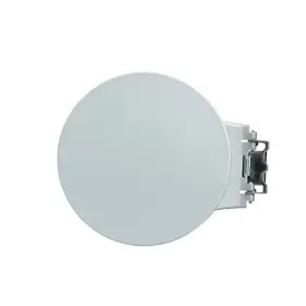 0856-029 MYFANDOOR Gas Tank Door Cover Sliver 1500 2500 3500
