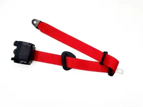 716035699620 MYWEEN Belts Go Kart Van #2