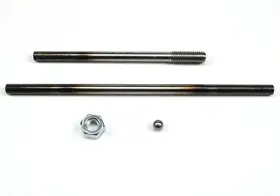 1W1-16356-02 N-A Clutch Push Rods Ball Adjuster Screw Yamaha 1W1-16356-02 N-A Clutch Push Rods Ball Adjuster Screw Yamaha