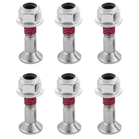 779640709016 NACHEE Sprocket Bolt Double Locked Fastening Kit