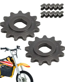 N14130062 NACORE Motor Sprocket Chain Master Link MX650 SX500