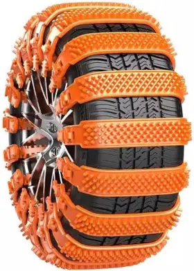 FANGHUADAI12345 NAKAZAWA Chains Wheels Anti Snow Car Slip Suv
