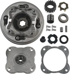 110CC-125CC NAN MEI Manual Clutch Kit