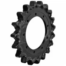 639937407424 NATIONAL 1 TRACK PARTS Sprocket Yanmar B50