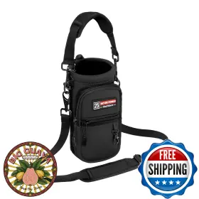 B0CZ915YC8 NATURE PIONEOR Water Bottle Holder Strap Phone