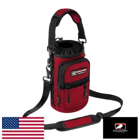 B0D1X4TNHM NATURE PIONEOR Water Bottle Holder Strap Sling Bag