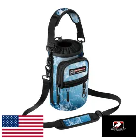 B0D1X7QFJK NATURE PIONEOR Water Bottle Holder Strap Insulated