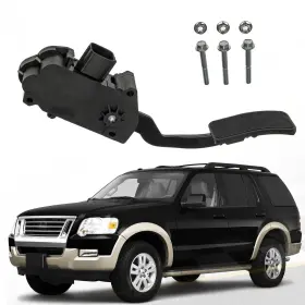 NBWTB005 NBWIYQP Accelerator Pedal Position Sensor Moun