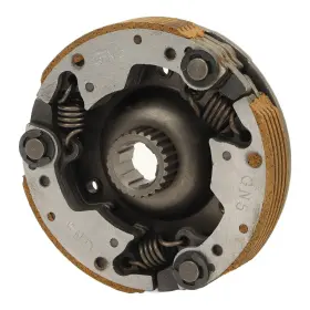 NDNCZDHCEGIF7ZHYT2 NDNCZDHC Automatic Clutch Engines
