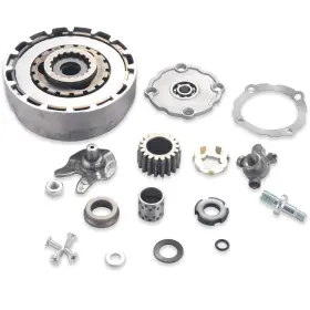 012107892871 NECACES Clutch Semi Auto Engine Atv Go Kart