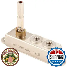 B00HPZQI8Q NEMCO Thermostat