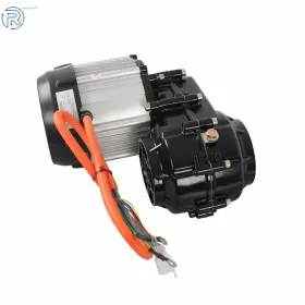 744198 NETUERA Electric Differential Motor Go Kart Buggy Atv #3 744198 NETUERA Electric Differential Motor Go Kart Buggy Atv #3
