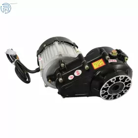 744219 NETUERA Brushless Differential Motor Go Kart Atv Buggy #3 744219 NETUERA Brushless Differential Motor Go Kart Atv Buggy #3