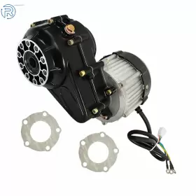 744219 NETUERA Brushless Differential Motor Go Kart Atv Buggy 744219 NETUERA Brushless Differential Motor Go Kart Atv Buggy