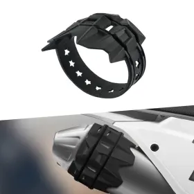 NICECNC10000-EP014BL NICECNC Tail End Pipe Guard Protector