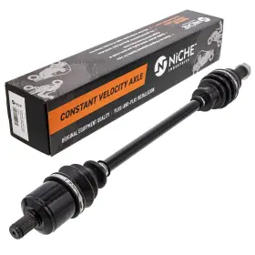 519-KCA2263X POLARIS Front Cv Axle Half Drive Shaft Xp Rzr