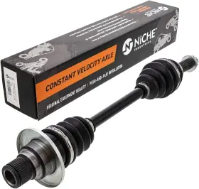 519-KCA2286X SUZUKI Rear Cv Axle Drive Shaft Lta 450 500 750