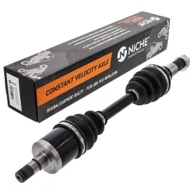 519-KCA2291X CAN Front Left Cv Axle Drive Shaft Am Outlander