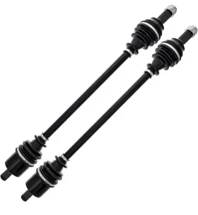 519-KCA2371X POLARIS Front Left Right Cv Axle Drive Shaft Rzr