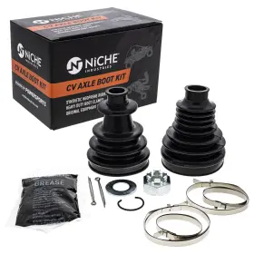519-KCV2354B POLARIS Rear Cv Axle Boot Utv Kit Rzr 800