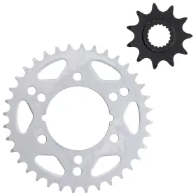 MK1003505 POLARIS Pitch Front Rear Drive Sprocket Kit 400 500