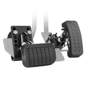 NI440 NIHAO Gas Brake Pedal Extenders Angle Auto Brak