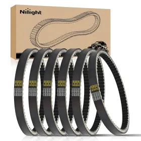840323945028 NILIGHT Drive Belt Torque Converter Manco Comet