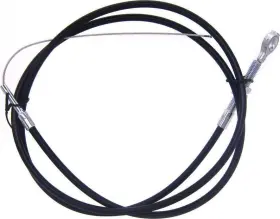 NT-AT35 NIMTEK Enhanced Eyelet Throttle Cable Manco Go Kart