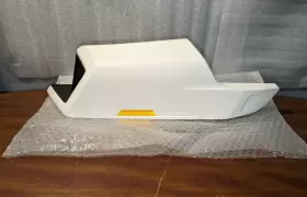 10.01.0082.00 NINEBOT Left Box Gokart Kit #2