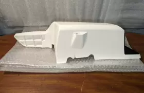 10.01.0082.00 NINEBOT Left Box Gokart Kit #3