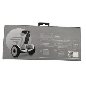 N2CZP2212C0677 NINEBOT Speaker Gokart Pro Bluetooth Sound Op #2 N2CZP2212C0677 NINEBOT Speaker Gokart Pro Bluetooth Sound Op #2