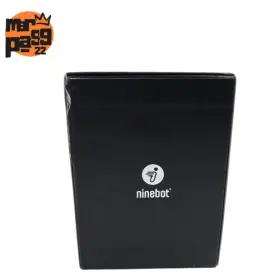 N2CZP2212C0677 NINEBOT Speaker Gokart Pro Bluetooth Sound Op #3 N2CZP2212C0677 NINEBOT Speaker Gokart Pro Bluetooth Sound Op #3