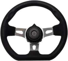 15736254155766 NINEFOX Kart Steering Wheel Spokes Foam Road