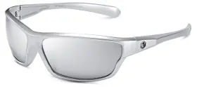B0BN4M61K7 NITROGEN Polarized Sport Sunglasses Men Women Wrap