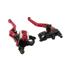 NY-45404545SA4 NO-BRANDED Brake Clutch Lever Hydraulic Pump NY-45404545SA4 NO-BRANDED Brake Clutch Lever Hydraulic Pump