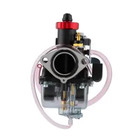 749627518931 NOBIMOTO Carburetor Top VM22 Predator