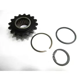 APBSJ16 NORAM Premier Bsj Sprocket Buller Jammer APBSJ16 NORAM Premier Bsj Sprocket Buller Jammer