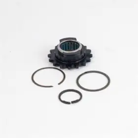 APBSJ40S NORAM Bsj Sprocket Chain Jammer Smc Buller