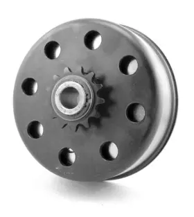 APMC12 NORAM Premier Mini Cup Clutch Chain Titan