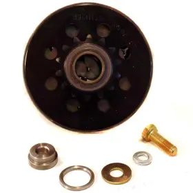 APSC14 NORAM Premier Racing Clutch Chain Go Kart Stinger APSC14 NORAM Premier Racing Clutch Chain Go Kart Stinger