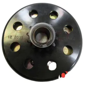 APTC1234 NORAM Premier Clutch Chain Go Kart Titan Formula APTC1234 NORAM Premier Clutch Chain Go Kart Titan Formula