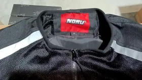 097261291520 NORU Tabi Mesh Jacket #2