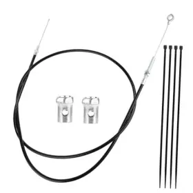 1015967 NQEUEPN Go Kart Throttle Brake Cable Kit