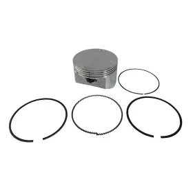 654329068359 NR RACING Flat Top Piston Predators Hemi