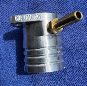 INMAN-390MIK NR RACING Manifold Mikuni GX270 GX390 420