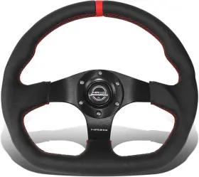 RST-024-MB-R-RD NRG INNOVATIONS Reinforced Wheel Stripe
