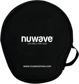 B00EZFAA2Y NUWAVE Precision Induction Cooktop Insulated Water